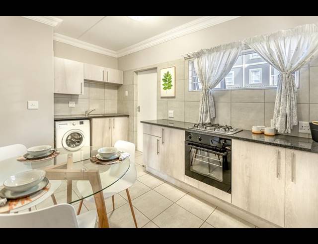 1 BEDROOM PROPERTY TO RENT IN RANDBURG CENTRAL